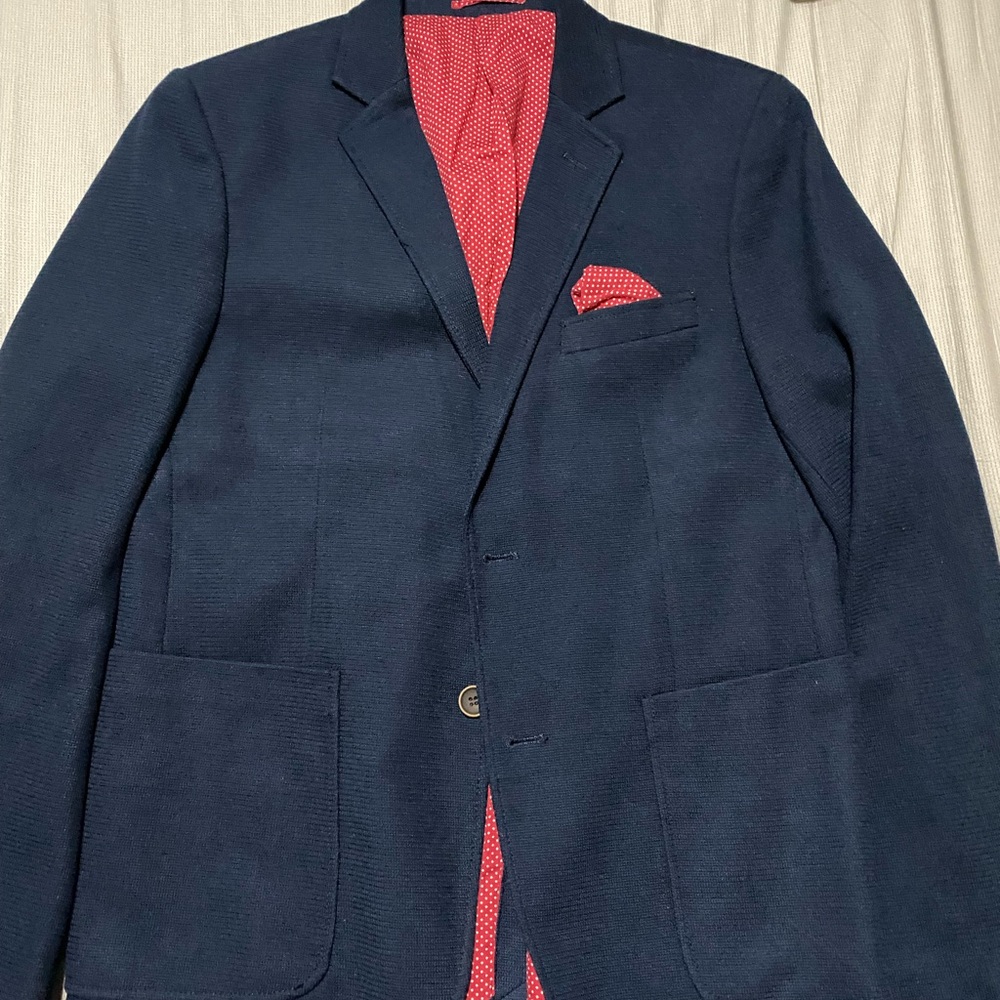 Gianni Feraud sport coat